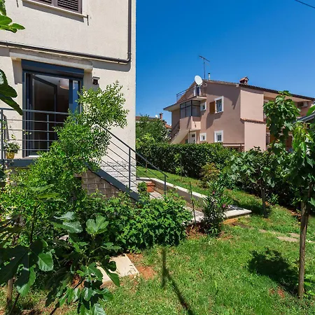 Apartmán Frisch Renoviertes Wenige Gehminuten Vom Mit Privatem Balkon, Klima, Grill, Wifi *