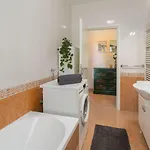 Frisch Renoviertes Wenige Gehminuten Vom Mit Privatem Balkon, Klima, Grill, Wifi *